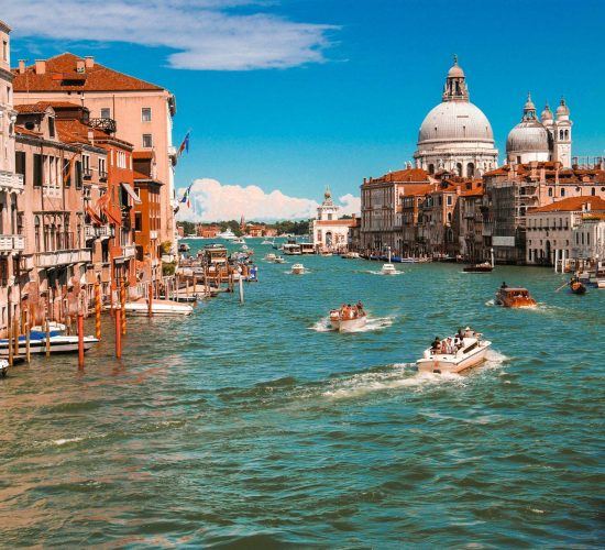 Italy, home to a long-established British expat community.