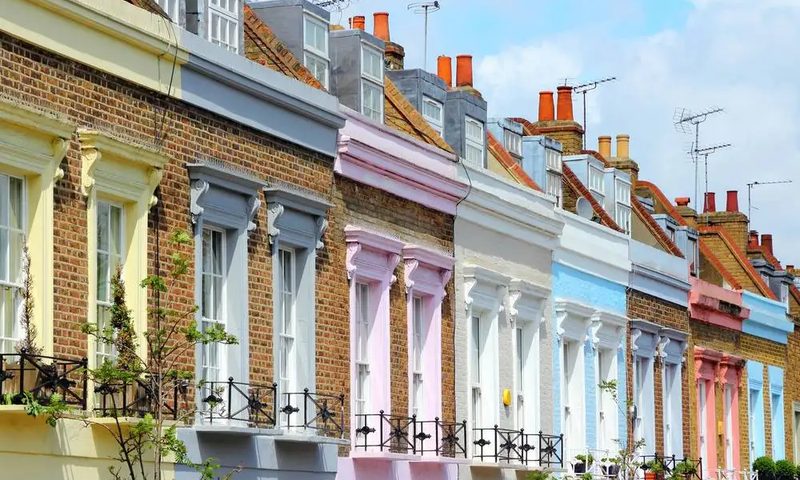 Buy-to-let mortgages
