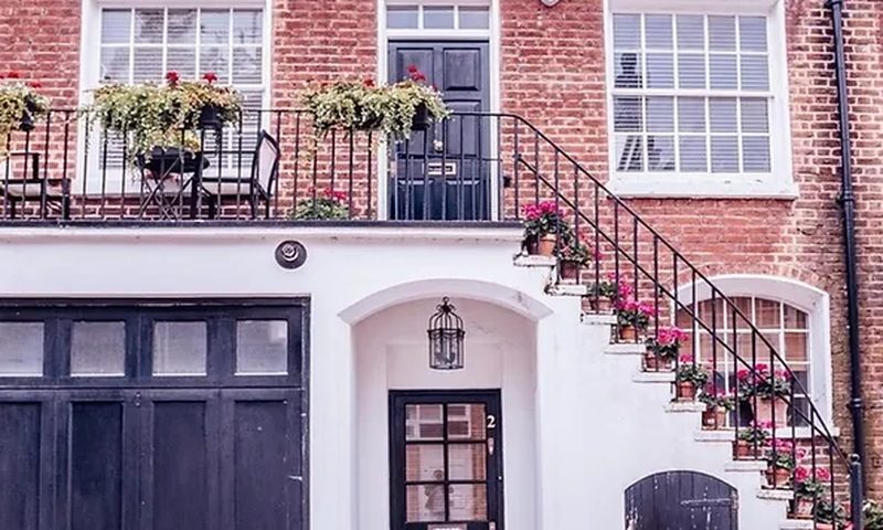 Residential mortgages