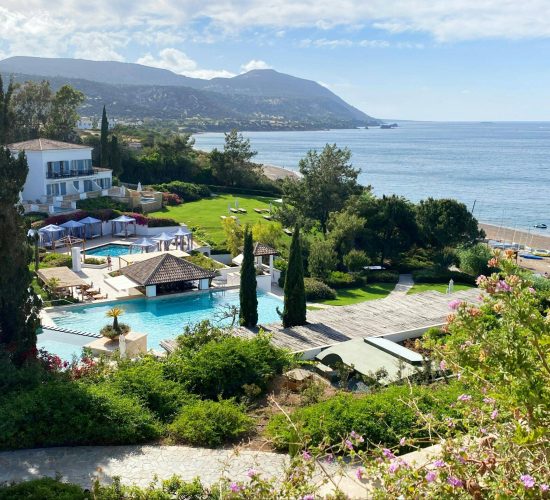 Expat Mortgage Advice in Cyprus
