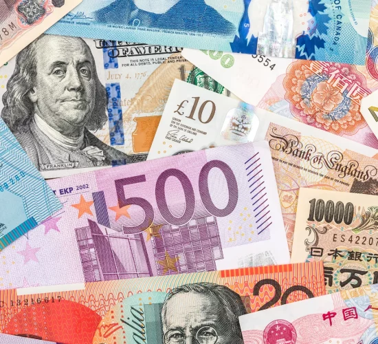 Foreign Income Mortgages