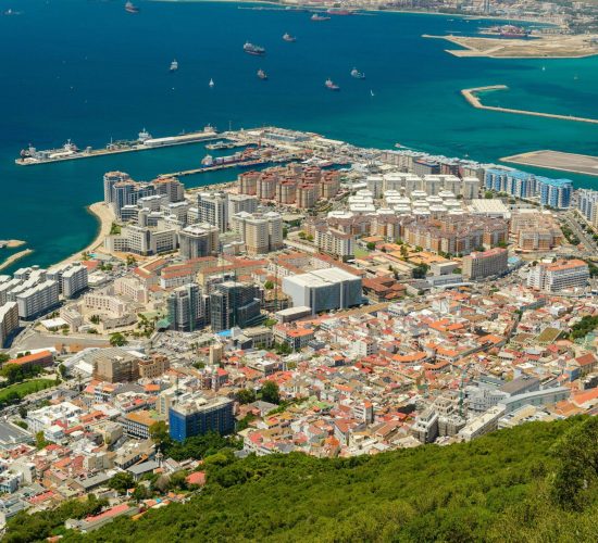 Expat mortgage advice in Gibraltar Expat mortgage advice in Gibraltar