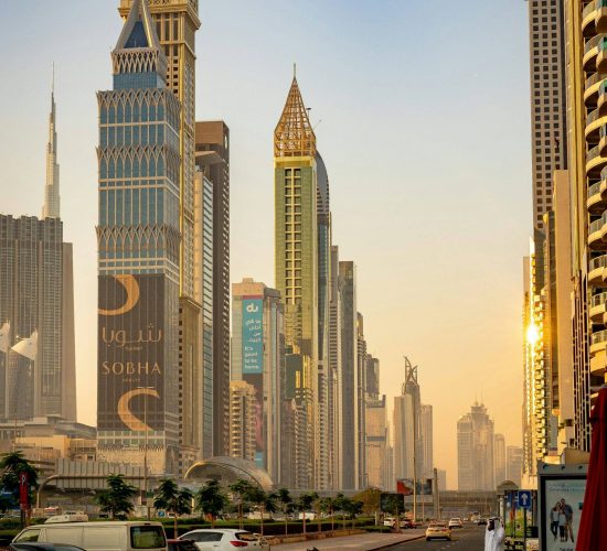 UK mortgages for expats living in the Middle East.