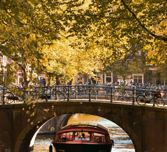 Expat mortgage advice in the Netherlands