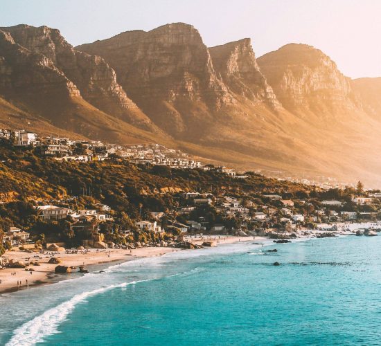 UK mortgages for expats in South Africa