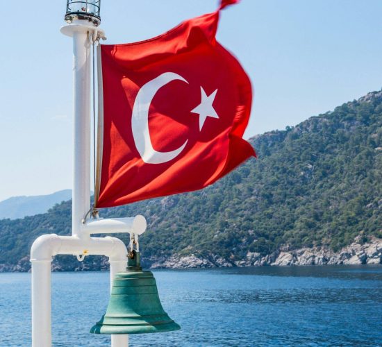 UK mortgages for expats in Turkey